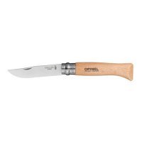 Нож перочинный Opinel 8VRI (123080) 195мм дерево 123080