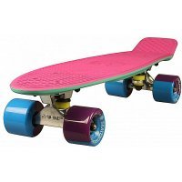 Скейтборд Triumf Active TLS-401, 22 