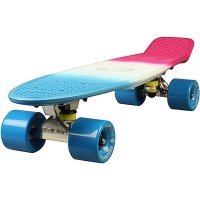 Скейтборд Triumf Active TLS-401, 22 