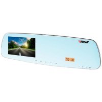 Видеорегистратор Artway MD-161 3-в-1 (зеркало)