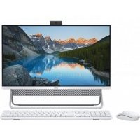 Моноблок AIO Dell Inspiron 5490 (23.80 IPS (LED)/ Core i3 10110U 2100MHz/ 8192Mb/ SSD / Intel UHD Graphics 64Mb) MS Windows 10 Home (64-bit) [5490-8819] 