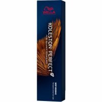 Wella Professionals Краситель Koleston Perfect Глубокие коричневые тона 60 мл (Wella Professionals, ) 