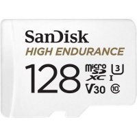Карта памяти SanDisk SDSQQNR-128G-GN6IA 128GB