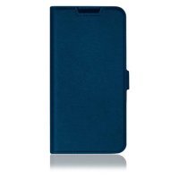 Чехол (флип-кейс) DF xiFlip-62, для Xiaomi Redmi 9, синий [df ] XIFLIP-62 (BLUE)