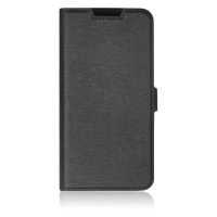 Чехол (флип-кейс) DF xiFlip-62, для Xiaomi Redmi 9, черный [df ] XIFLIP-62 (BLACK)