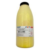 Тонер CET CE08-Y/CE08-D, для Xerox AltaLink C8045/8030/8035; WorkCentre 7830, желтый, 360грамм, бутылка, девелопер CET111042360
