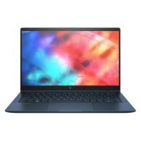 Ноутбук-трансформер HP EliteBook Dragonfly x360, 13.3", Intel Core i7 8565U 1.8ГГц, 16ГБ, 1ТБ SSD, Intel UHD Graphics , Windows 10, , синий 9FT26EA