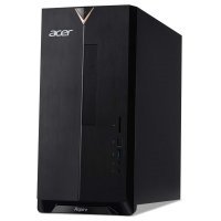 Системный блок Acer Aspire TC-886 DG.E1QER.00G