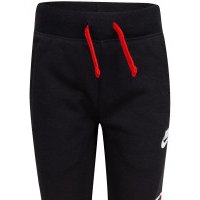 Брюки для мальчиков Nike Swoosh, размер 122 