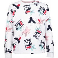 Свитшот для девочек Fila, размер 170 