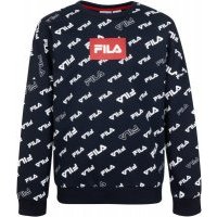 Свитшот для мальчиков Fila, размер 164 