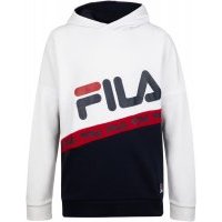 Худи для мальчиков Fila, размер 140 