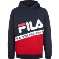 Худи для мальчиков Fila, размер 164 