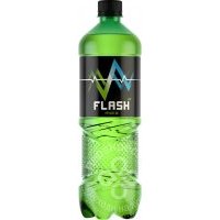 Напиток Flash Energy энергетический 1л 