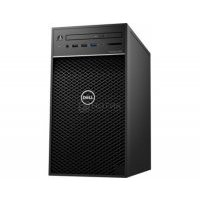 Системный блок Dell Precision 3630 MT (0.00 / Core i5 9500 3000MHz/ 8192Mb/ SSD / NVIDIA Quadro P620 2048Mb) MS Windows 10 Professional (64-bit) [3630-7935] 