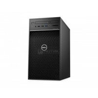 Системный блок Dell Precision 3640 MT (0.00 / Core i7 10700 2900MHz/ 16384Mb/ SSD / Intel UHD Graphics 630 64Mb) MS Windows 10 Professional (64-bit) [3640-5560] 
