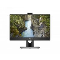 Моноблок Dell Optiplex 7480 (23.80 IPS (LED)/ Core i7 10700 2900MHz/ 16384Mb/ SSD / Intel UHD Graphics 630 64Mb) MS Windows 10 Professional (64-bit) [7480-7014] 
