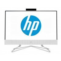 Моноблок HP 22-df0018ur (21.50 IPS (LED)/ Pentium Quad Core J5040 2000MHz/ 4096Mb/ SSD / Intel UHD Graphics 605 64Mb) MS Windows 10 Home (64-bit) [14P57EA] 