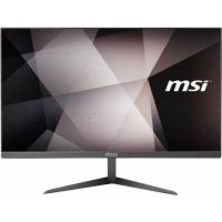 Моноблок AIO MSI Pro 24X 10M-034XRU (23.60 IPS (LED)/ Core i5 10210U 1600MHz/ 8192Mb/ SSD / Intel UHD Graphics 64Mb) Без ОС [9S6-AEC213-204] 