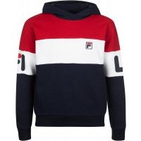Худи для девочек Fila, размер 170 