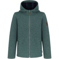 Джемпер флисовый для мальчиков Outventure, размер 128 
