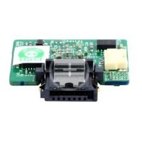 Модуль SuperMicro SATA-DOM 16Gb SSD-DM016-SMCMVN1