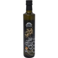 Масло оливковое Delphi Extra Virgin P.D.O Kalamata 500мл 