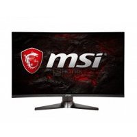 Монитор 27" MSI Optix MAG27C, FHD, VA, Curved, 1xHDMI, DP,1xDVI, 3xUSB, Черный S15-000305R-HH5 