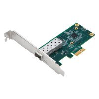 Сетевой адаптер Gigabit Ethernet D-LINK PCI Express x1 DGE-560SX/D1A