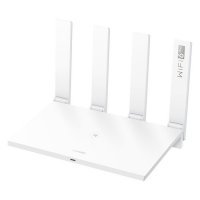 Беспроводной роутер HUAWEI WS7100, белый [ax3 dual-core] AX3 DUAL-CORE
