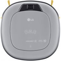 Робот-пылесос LG VRF6670LVM