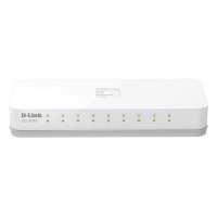Коммутатор D-LINK , DES-1008C/B1A