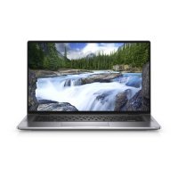 Ноутбук-трансформер DELL Latitude 9510, 15.6", WVA, Intel Core i7 10810U 1.1ГГц, 16ГБ, 1ТБ SSD, Intel UHD Graphics , Windows 10 Professional, , серебристый 9510-7632