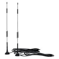 Антенна ALCATEL всенаправленная, многодиапазонная TS9ANT-2AALRU1