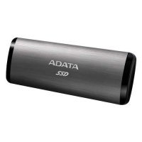 SSD накопитель A-DATA SE760 1ТБ, 1.8", USB Type-C ASE760-1TU32G2-CTI