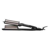 Щипцы POLARIS wave Argan Therapy PRO, черный PHS 5095TAI