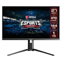 Монитор игровой MSI Optix MAG273R 27" черный [9s6-3cb65h-013] 9S6-3CB65H-013