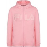 Толстовка для девочек FILA, размер 164 