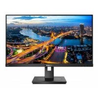 Монитор 27" Philips 278B1, UHD, IPS, 2xHDMI, DP, 4xUSB 3.2, Черный 278B1/00 278B1/00