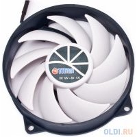 Вентилятор Titan TFD-9525H12ZP/KU(RB) 900-2600rpm 92mm PWM 