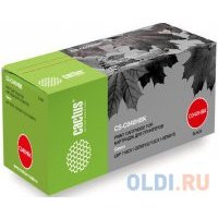 Картридж Cactus CS-C040HBK для Canon LBP 710CX/712CX черный 12500стр
