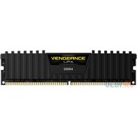 Оперативная память 16Gb (1x16Gb) PC4-19200 2400MHz DDR4 DIMM Corsair CMK16GX4M1A2400C16 