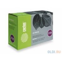 Картридж Cactus TN-2135 для Brother HL-2140/2150/2170 черный 1500стр 