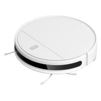 Робот-пылесос XIAOMI Mi Robot Vacuum Mop Essential, 25Вт, белый/черный SKV4136GL