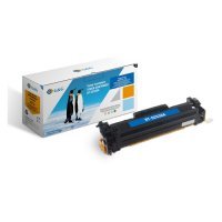 Картридж G&G , черный NT-CC530A