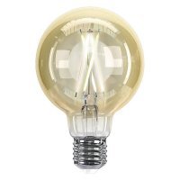 Умная лампа Hiper IoT G95 Filament Vintage E27 7Вт 600lm Wi-Fi (HI-G95FIV) HI-G95FIV