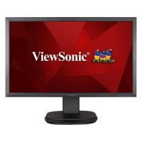 Монитор VIEWSONIC VG2239SMH-2 21.5", черный [vs17286] VS17286