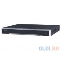 Видеорегистратор Hikvision DS-7616NI-I2 DS-7616NI-I2 (черный)