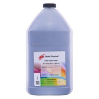 Тонер Static Control KYTK5140-1KG-K черный флакон 1000гр. для принтера Kyocera EcoSys-M6030/M6530/P6130/M6035/M6535/P6035