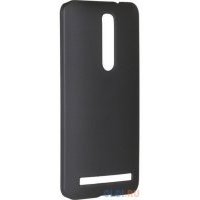 Чехол-накладка Pulsar CLIPCASE PC Soft-Touch для Asus Zenfone С ZC451CG (черная) 